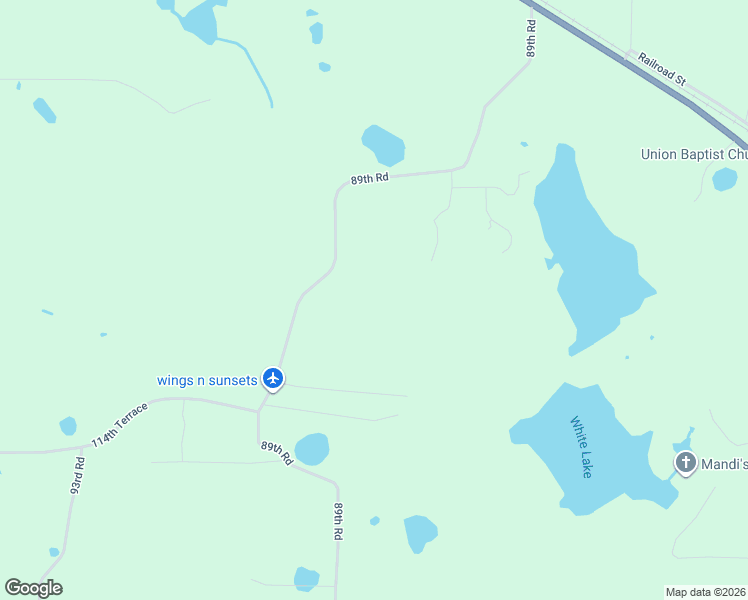 map of restaurants, bars, coffee shops, grocery stores, and more near in Live Oak