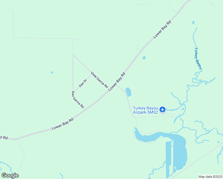 map of restaurants, bars, coffee shops, grocery stores, and more near 6011 Sportsmans Lake Club Road in Bay Saint Louis