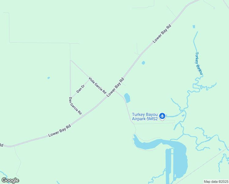 map of restaurants, bars, coffee shops, grocery stores, and more near 6011 Sportsmans Lake Club Road in Bay St. Louis