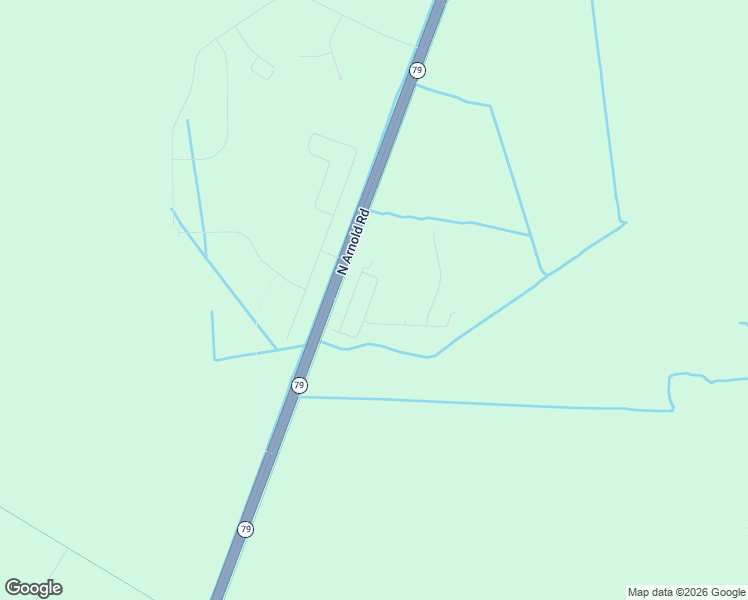 map of restaurants, bars, coffee shops, grocery stores, and more near in Panama City Beach