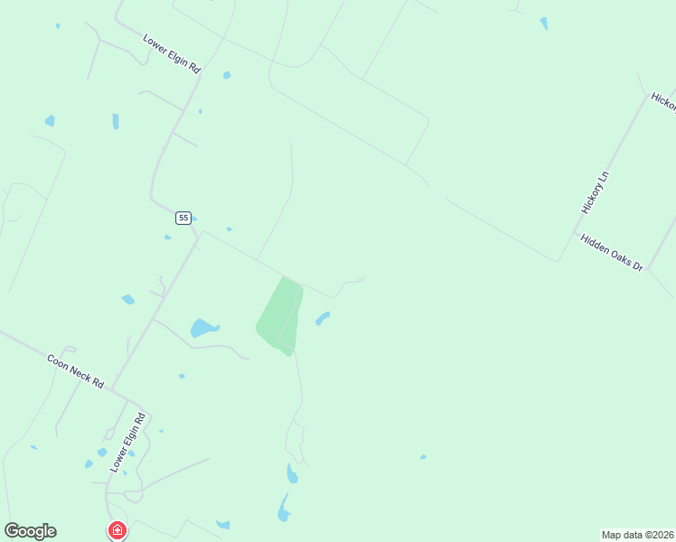 map of restaurants, bars, coffee shops, grocery stores, and more near in Camp Swift