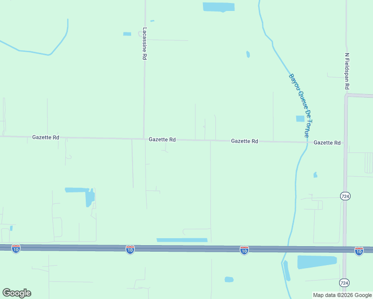 map of restaurants, bars, coffee shops, grocery stores, and more near 519 Gazette Road in Scott