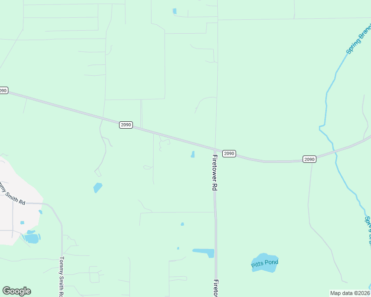 map of restaurants, bars, coffee shops, grocery stores, and more near 19234 Farm to Market Road 2090 in Conroe
