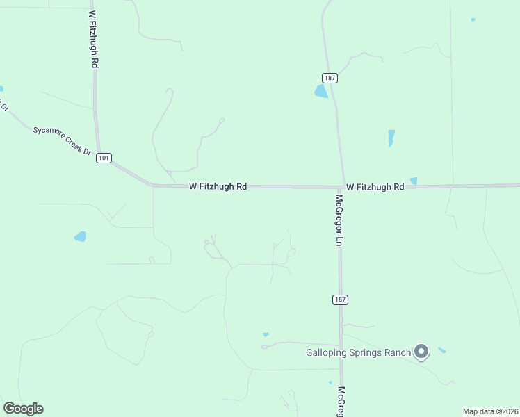 map of restaurants, bars, coffee shops, grocery stores, and more near 5601 West Fitzhugh Road in Dripping Springs