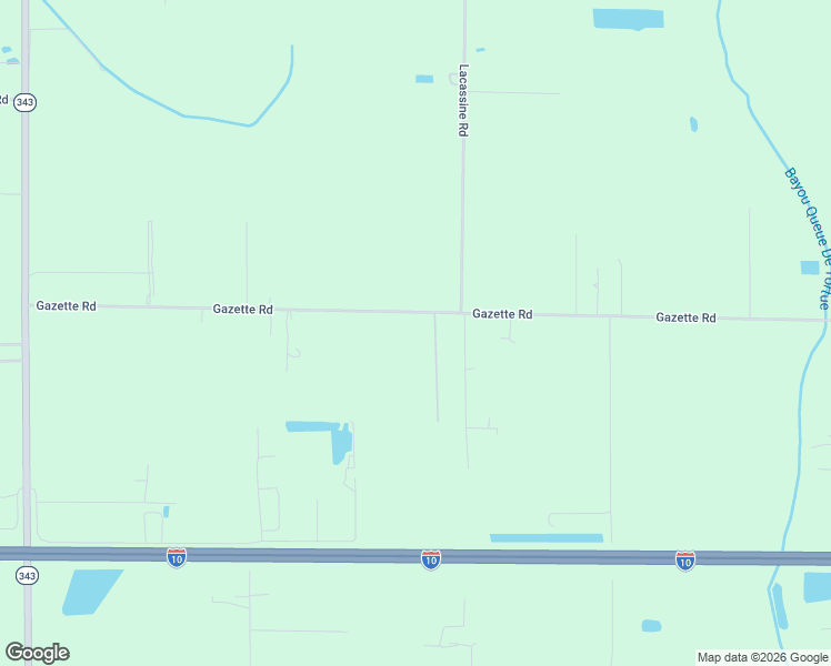 map of restaurants, bars, coffee shops, grocery stores, and more near 609 Gazette Road in Scott
