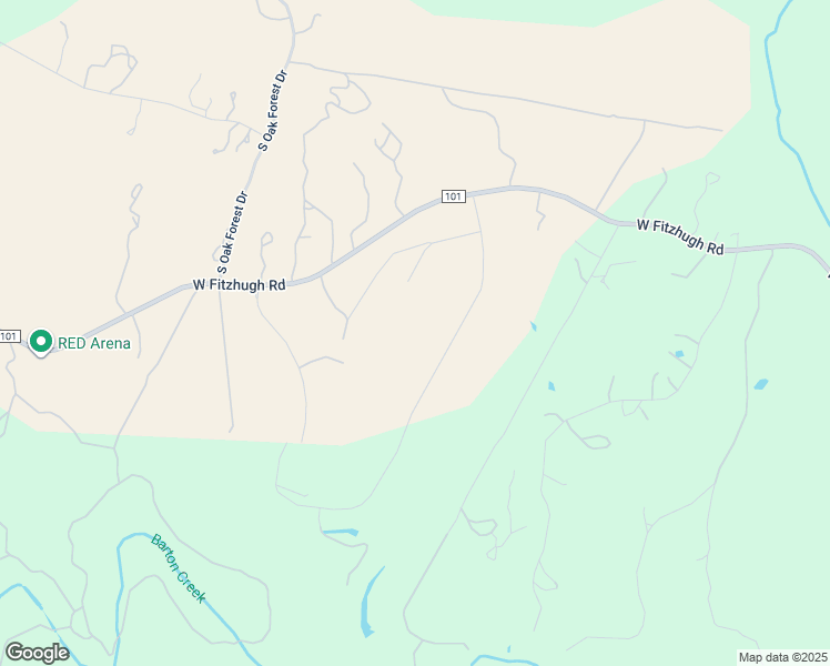 map of restaurants, bars, coffee shops, grocery stores, and more near in Dripping Springs