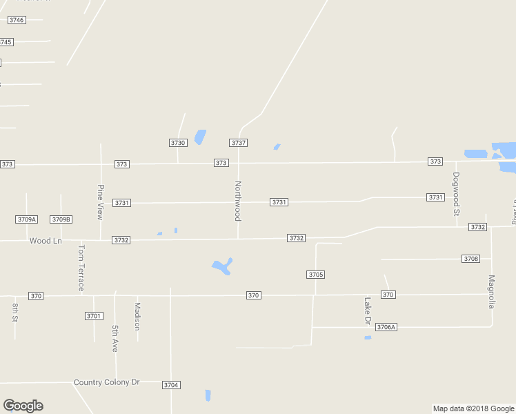 map of restaurants, bars, coffee shops, grocery stores, and more near 570 County Road 3731 in Splendora