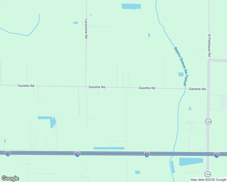 map of restaurants, bars, coffee shops, grocery stores, and more near 519 Gazette Road in Scott