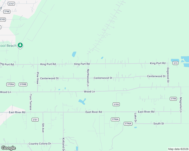 map of restaurants, bars, coffee shops, grocery stores, and more near 570 County Road 3731 in Splendora
