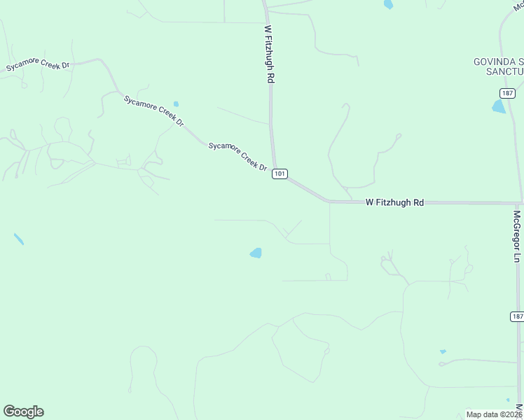 map of restaurants, bars, coffee shops, grocery stores, and more near 348 Vail River Road in Dripping Springs