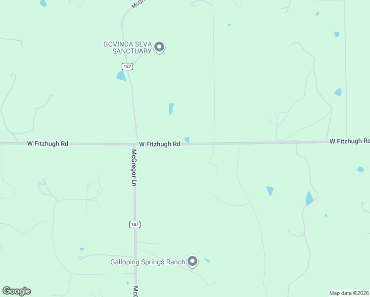 map of restaurants, bars, coffee shops, grocery stores, and more near 4990 West Fitzhugh Road in Dripping Springs