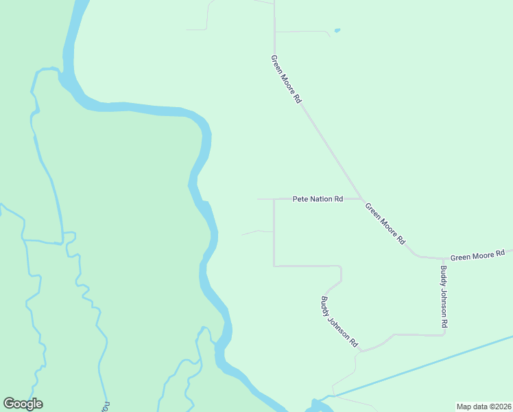 map of restaurants, bars, coffee shops, grocery stores, and more near 4998 Pete Nation Road in Starks