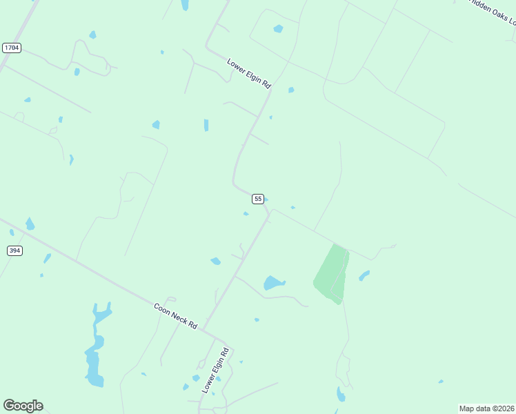 map of restaurants, bars, coffee shops, grocery stores, and more near 548 Lower Elgin Road in Elgin