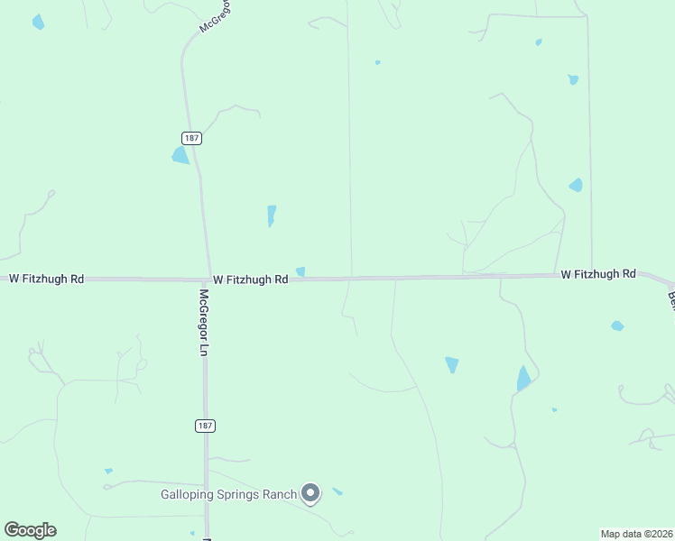 map of restaurants, bars, coffee shops, grocery stores, and more near 25 Pioneer Trail in Dripping Springs