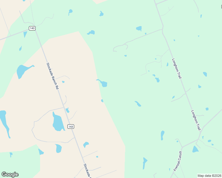 map of restaurants, bars, coffee shops, grocery stores, and more near 851 Old Pin Oak Road in Paige