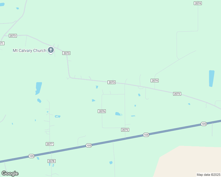 map of restaurants, bars, coffee shops, grocery stores, and more near 1141 County Road 2073 in Hull