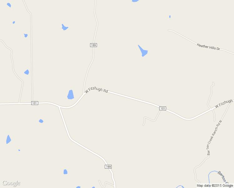 map of restaurants, bars, coffee shops, grocery stores, and more near 2530 West Fitzhugh Road in Dripping Springs