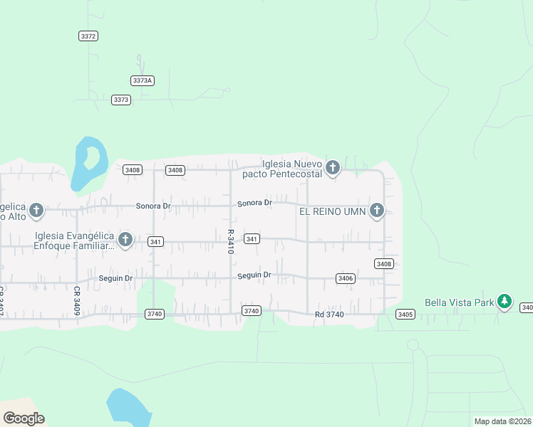 map of restaurants, bars, coffee shops, grocery stores, and more near 1287 R-3404 in Cleveland