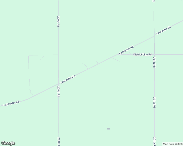 map of restaurants, bars, coffee shops, grocery stores, and more near 20562 Lancaster Road in Live Oak
