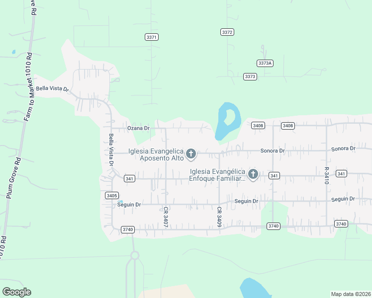 map of restaurants, bars, coffee shops, grocery stores, and more near 367 Sonora Drive in Cleveland