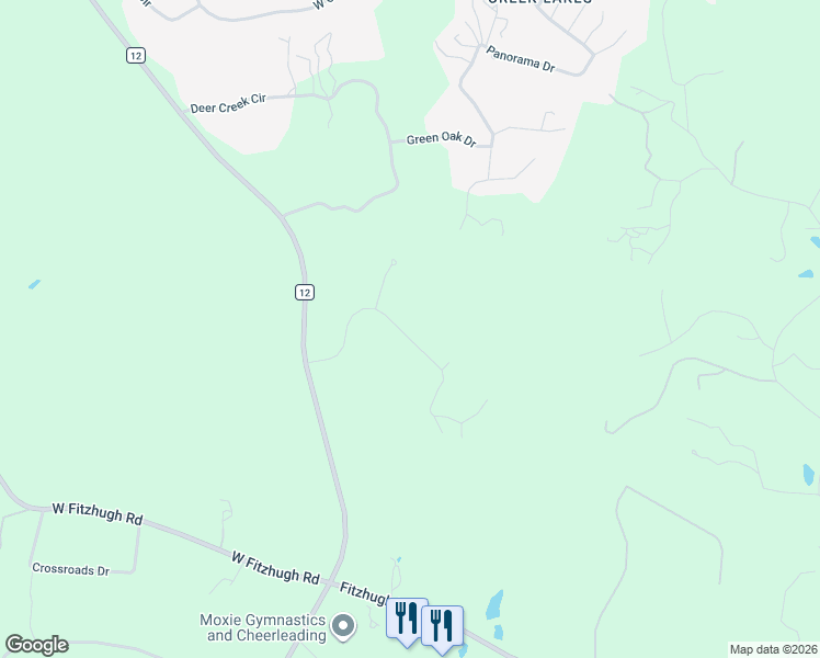 map of restaurants, bars, coffee shops, grocery stores, and more near 32073 Mirela Ann Road in Dripping Springs