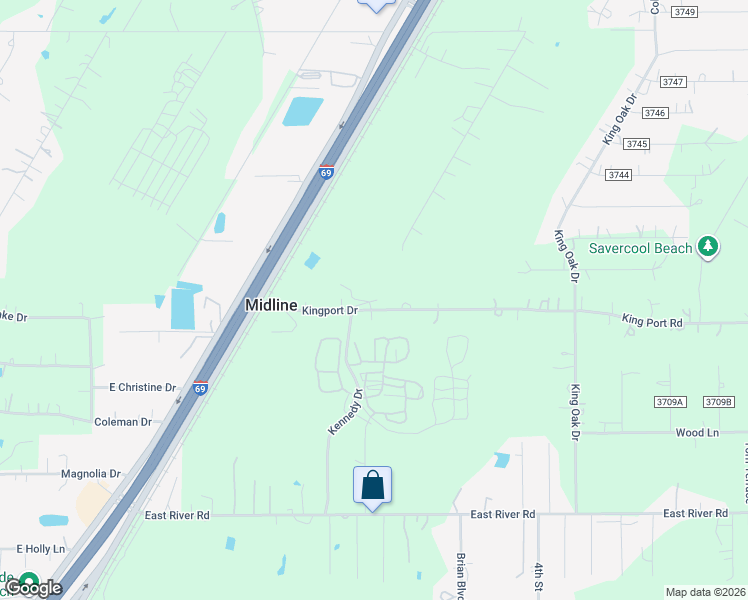 map of restaurants, bars, coffee shops, grocery stores, and more near 27211 Kingport Drive in Splendora