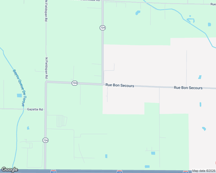 map of restaurants, bars, coffee shops, grocery stores, and more near 833 Rue Bon Secours in Scott