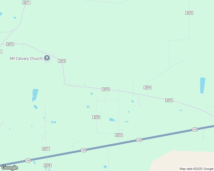 map of restaurants, bars, coffee shops, grocery stores, and more near 1141 County Road 2073 in Hull