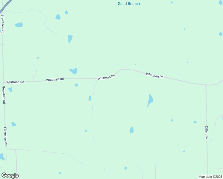 map of restaurants, bars, coffee shops, grocery stores, and more near 11950 Whitman Road in Brenham