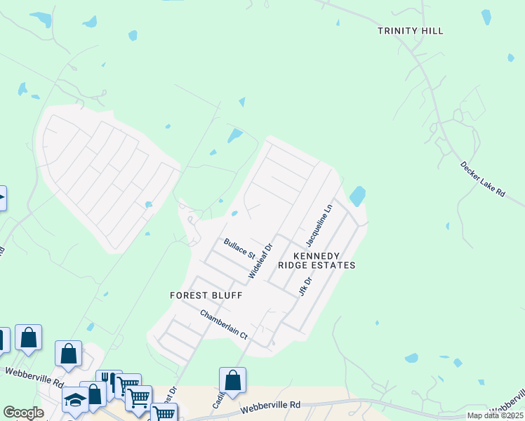 map of restaurants, bars, coffee shops, grocery stores, and more near 15117 Diamondleaf Cove in Austin