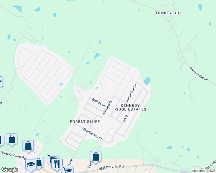 map of restaurants, bars, coffee shops, grocery stores, and more near 15117 Diamondleaf Cove in Austin