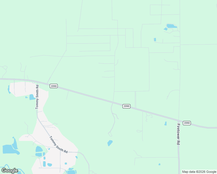 map of restaurants, bars, coffee shops, grocery stores, and more near 12952 Philmore Ln in Conroe