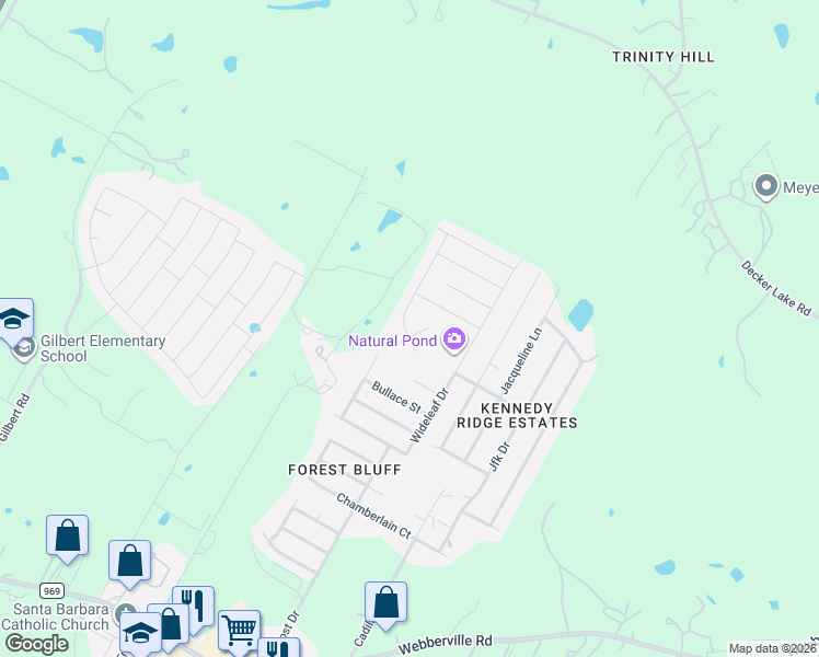 map of restaurants, bars, coffee shops, grocery stores, and more near 15112 Diamondleaf Cove in Austin