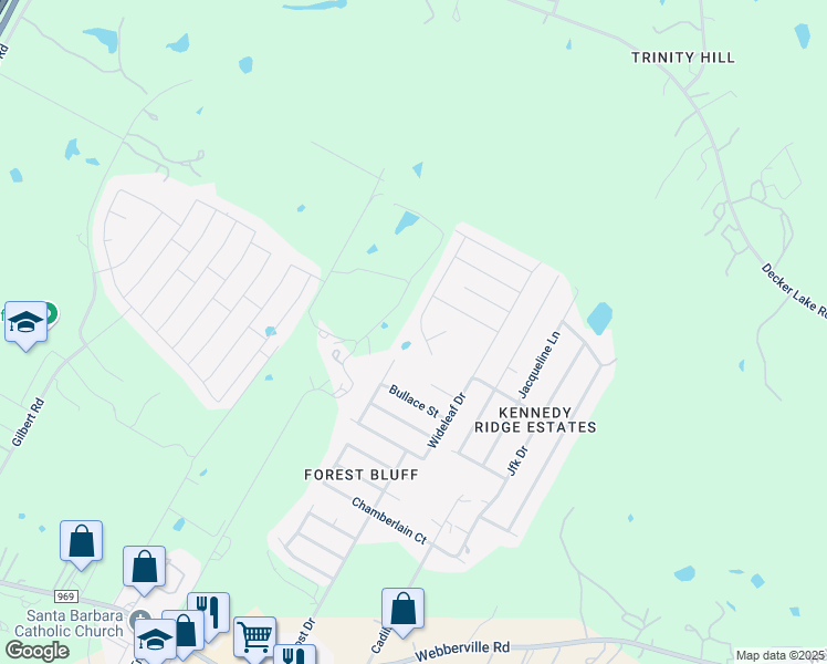 map of restaurants, bars, coffee shops, grocery stores, and more near 6008 Diamondleaf Bend in Austin