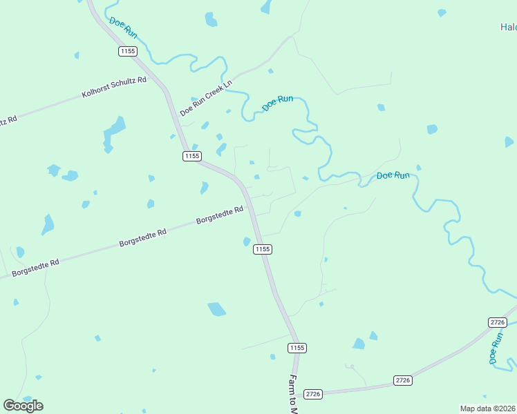 map of restaurants, bars, coffee shops, grocery stores, and more near 17968 Farm to Market 1155 in Washington