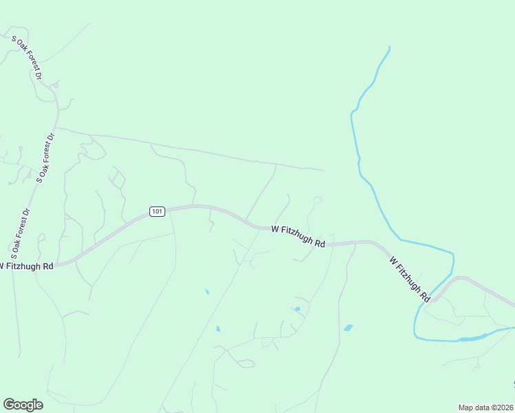 map of restaurants, bars, coffee shops, grocery stores, and more near 1300 West Fitzhugh Road in Dripping Springs