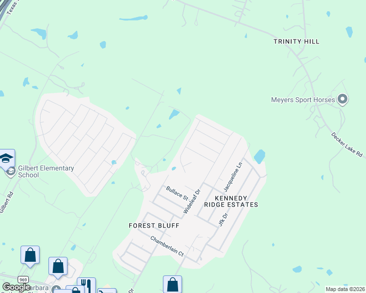 map of restaurants, bars, coffee shops, grocery stores, and more near 6213 Diamondleaf Bend in Austin