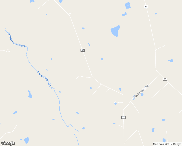 map of restaurants, bars, coffee shops, grocery stores, and more near 6808 Cedar Hill Road in Brenham