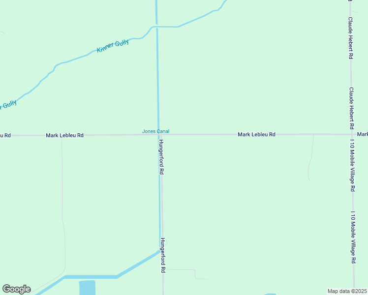 map of restaurants, bars, coffee shops, grocery stores, and more near 6145 Mark Lebleu Road in Lake Charles