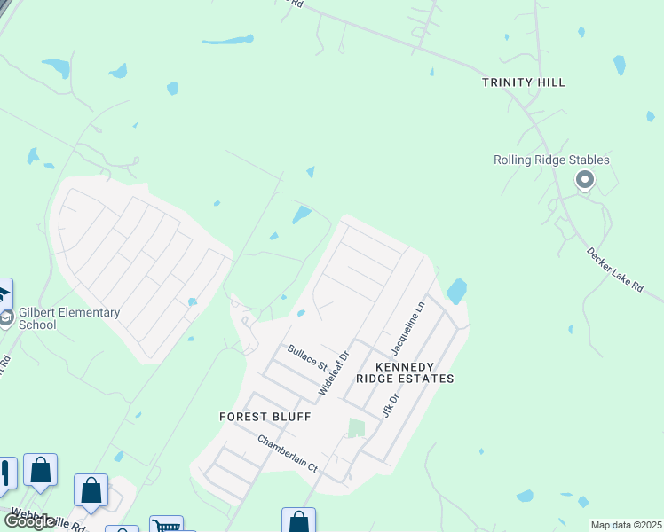 map of restaurants, bars, coffee shops, grocery stores, and more near 6213 Diamondleaf Bend in Austin