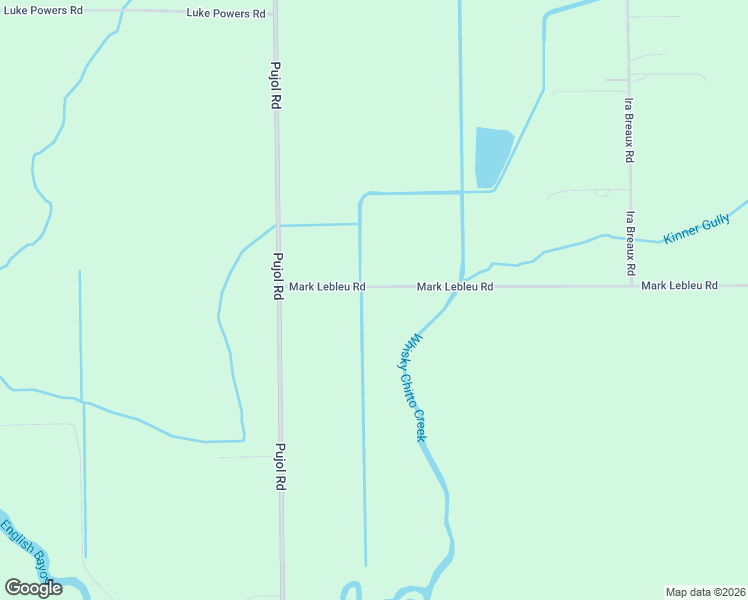 map of restaurants, bars, coffee shops, grocery stores, and more near 5431 Mark Lebleu Road in Lake Charles