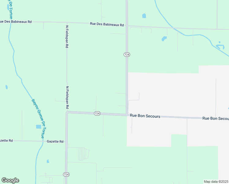 map of restaurants, bars, coffee shops, grocery stores, and more near 1534 Janvier Road in Scott