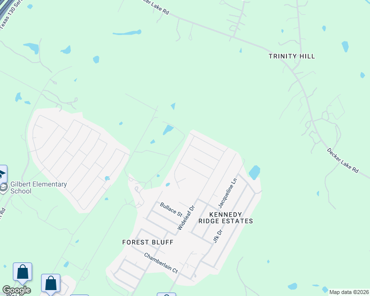 map of restaurants, bars, coffee shops, grocery stores, and more near 6312 Diamondleaf Bend in Austin