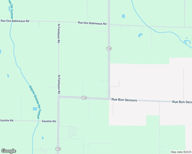 map of restaurants, bars, coffee shops, grocery stores, and more near 1534 Janvier Road in Scott