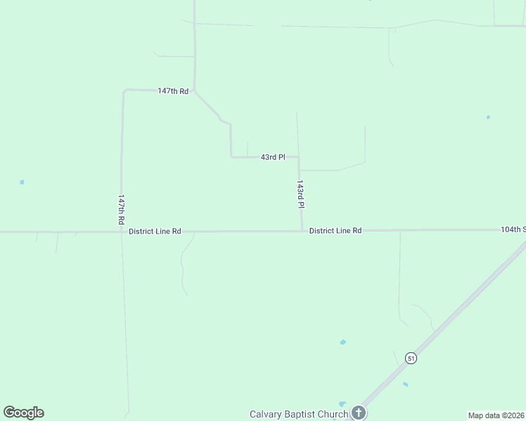 map of restaurants, bars, coffee shops, grocery stores, and more near 14571 104th Street in Live Oak