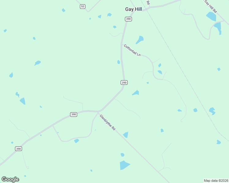 map of restaurants, bars, coffee shops, grocery stores, and more near 1800 Farm to Market Road 390 West in Brenham