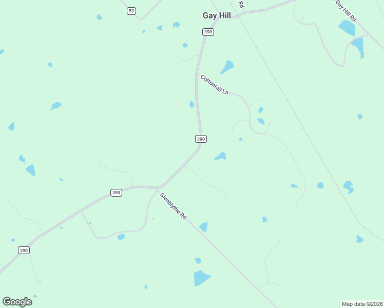 map of restaurants, bars, coffee shops, grocery stores, and more near 1800 Farm to Market Road 390 West in Brenham