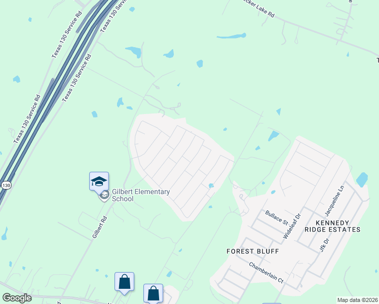 map of restaurants, bars, coffee shops, grocery stores, and more near 6013 Brampton Lane in Austin