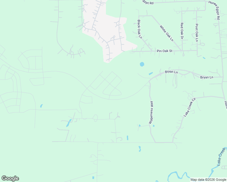 map of restaurants, bars, coffee shops, grocery stores, and more near 11618 Sebastian's Run in Montgomery