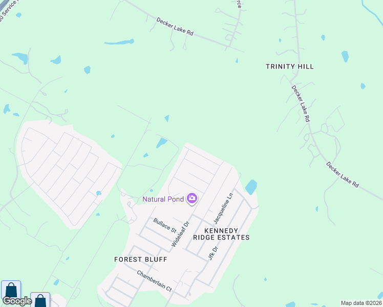 map of restaurants, bars, coffee shops, grocery stores, and more near 15100 Upland Willow Road in Austin
